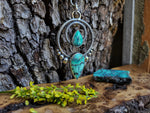 Pendentif varicsite