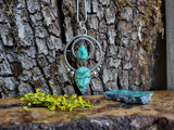 Pendentif varicsite