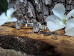 Bracelet quartz rutile taille 56