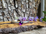 Bracelet amethyste