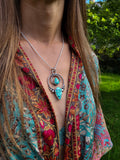 Pendentif varicsite
