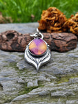 Pendentif ametrine