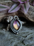 Pendentif ametrine