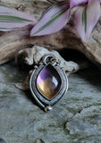Pendentif ametrine