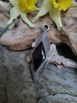 Pendentif purpurite
