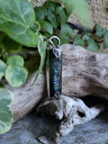 Pendentif labradorite