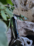 Pendentif labradorite