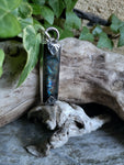 Pendentif labradorite