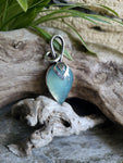Pendentif opale des andes