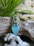 Pendentif opale des andes