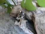 Bague réglable taille 52 à 54