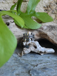 Bague réglable taille 52 à 54