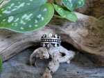Bague réglable taille 53 à 56