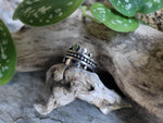 Bague réglable taille 53 à 56