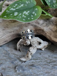 Bague réglable taille 53 à 56