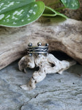 Bague réglable taille 49 à 51