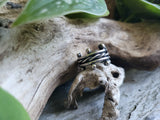 Bague réglable taille 49 à 51