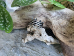 Bague réglable taille 49 à 51