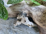 Bague réglable taille 49 à 51