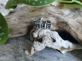 Bague réglable taille 49 à 51
