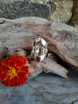 Bague argent Taille 57