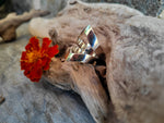 Bague argent Taille 57