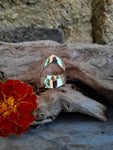 Bague argent Taille 57