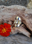 Bague argent Taille 57