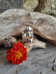 Bague argent Taille 57