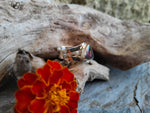 Bague tourmaline taille 60