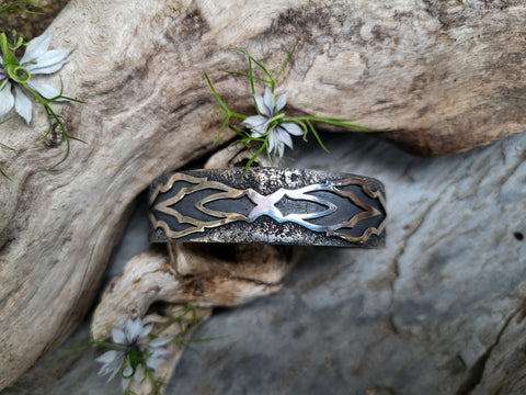 Bracelet argent