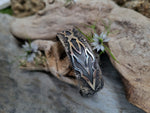 Bracelet argent