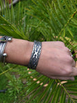 Bracelet argent