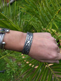 Bracelet argent