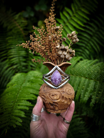 Bracelet tiffany stone