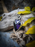 Pendentif charoite