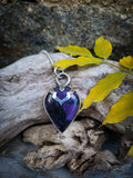 Pendentif charoite