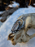 Pendentif scapolite