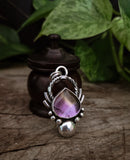 Pendentif ametrine