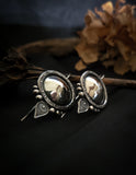 Boucles d'oreilles ethnique