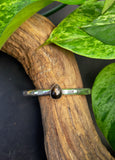 Bracelet pierre de lune noire