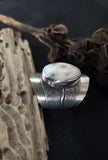 Bague Thomsonite taille réglable