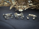 Bague fer a cheval revisitè