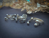 Bague fer a cheval revisitè