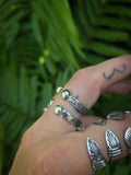 Bague fer a cheval revisitè