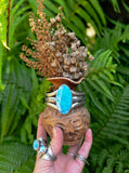 Bracelet larimar