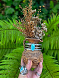 Bracelet larimar