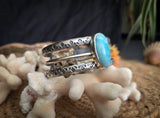 Bracelet larimar