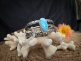 Bracelet larimar