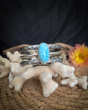 Bracelet larimar